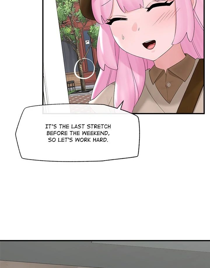 Hypnotist Security Guard Chap Chapter 38-Hypnotist Security Guard - Next Chap 39