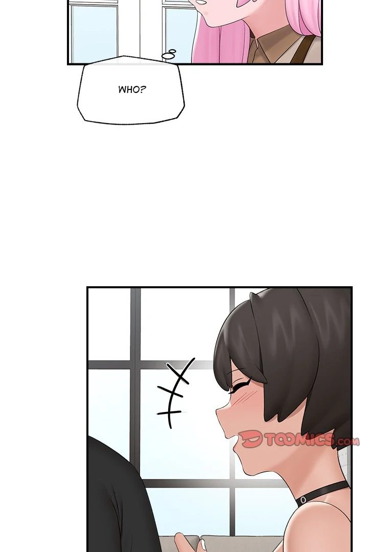 Hypnotist Security Guard Chap Chapter 38-Hypnotist Security Guard - Next Chap 39