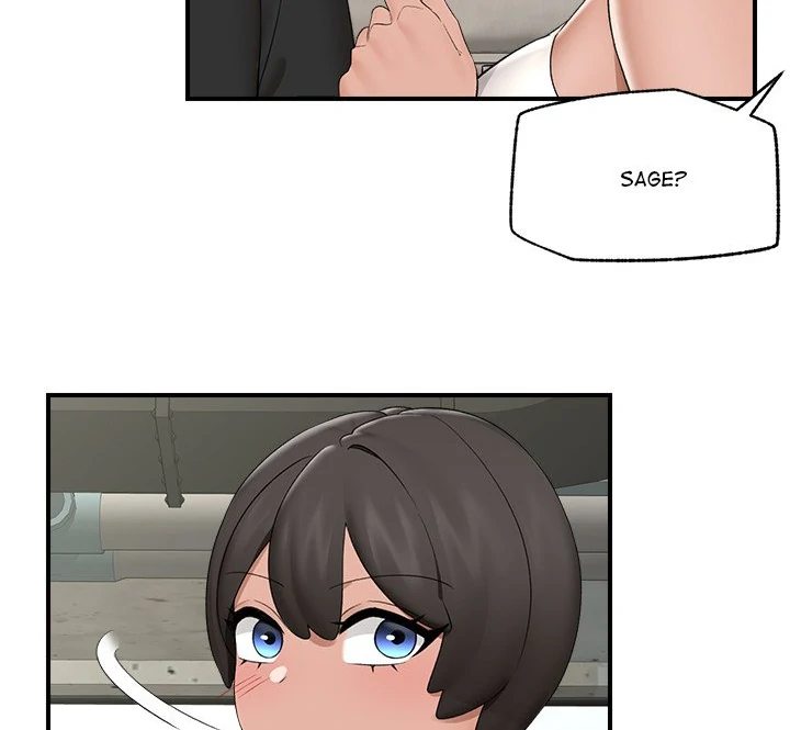 Hypnotist Security Guard Chap Chapter 38-Hypnotist Security Guard - Next Chap 39