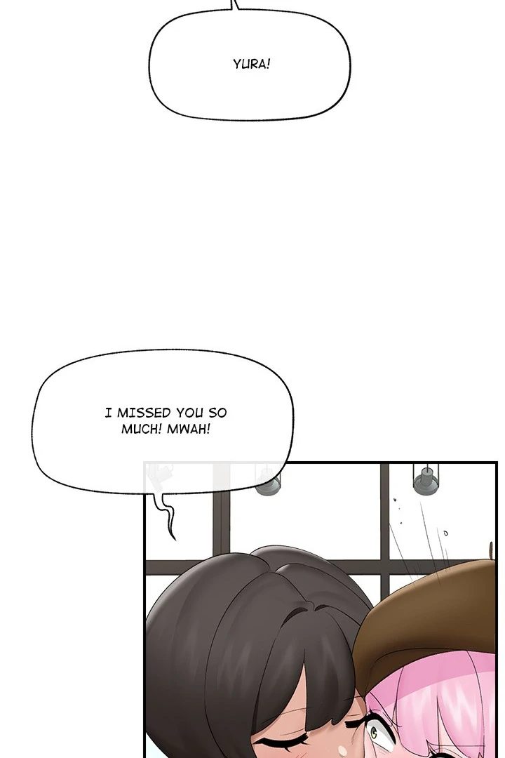 Hypnotist Security Guard Chap Chapter 38-Hypnotist Security Guard - Next Chap 39