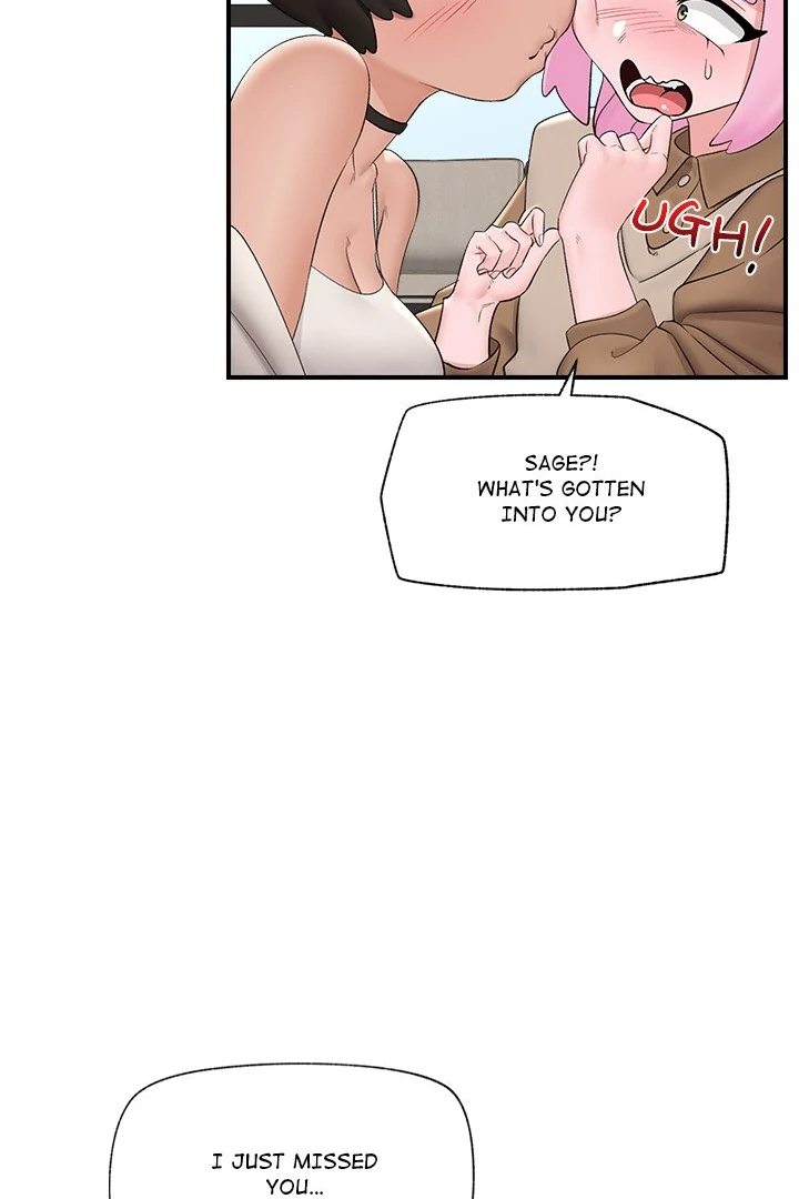 Hypnotist Security Guard Chap Chapter 38-Hypnotist Security Guard - Next Chap 39