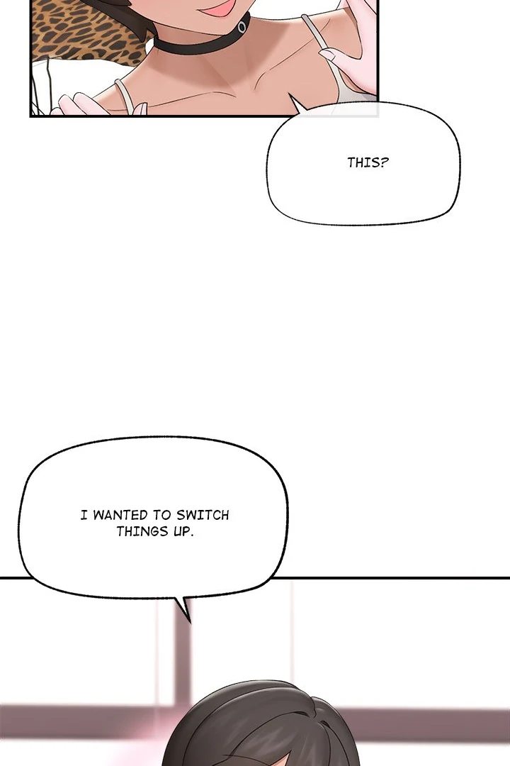 Hypnotist Security Guard Chap Chapter 38-Hypnotist Security Guard - Next Chap 39