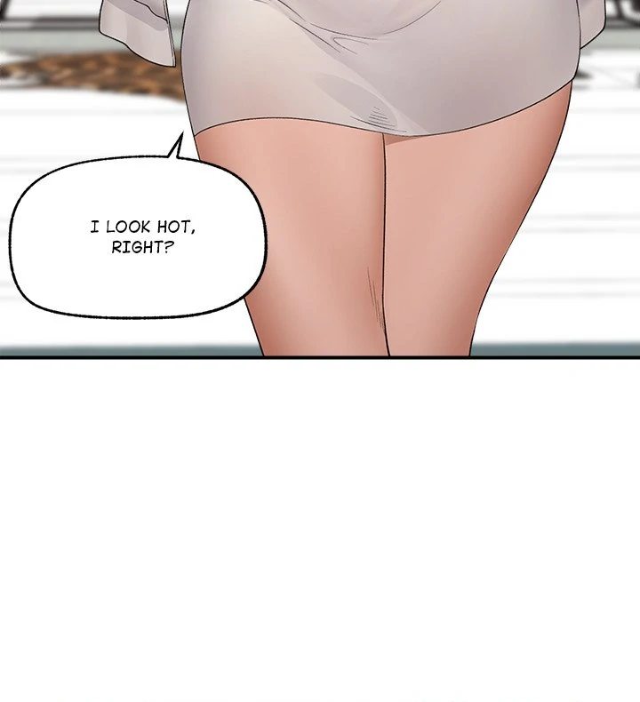 Hypnotist Security Guard Chap Chapter 38-Hypnotist Security Guard - Next Chap 39