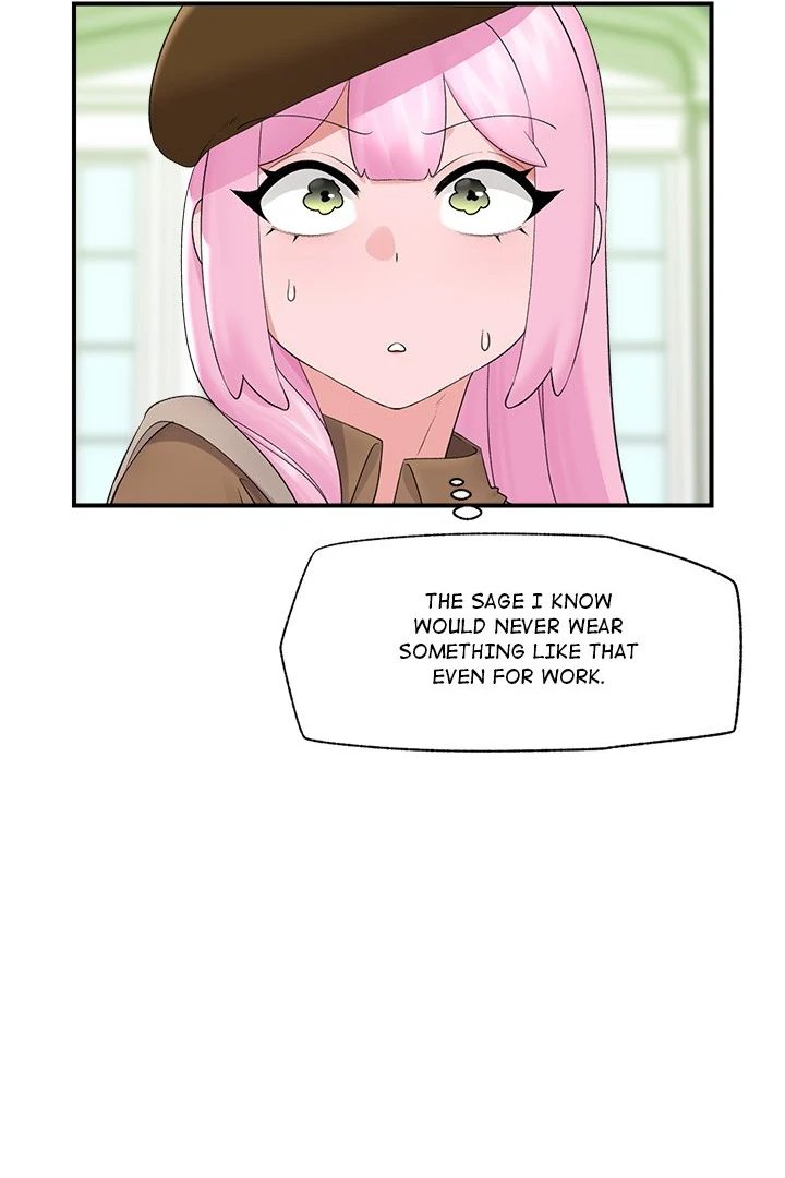 Hypnotist Security Guard Chap Chapter 38-Hypnotist Security Guard - Next Chap 39