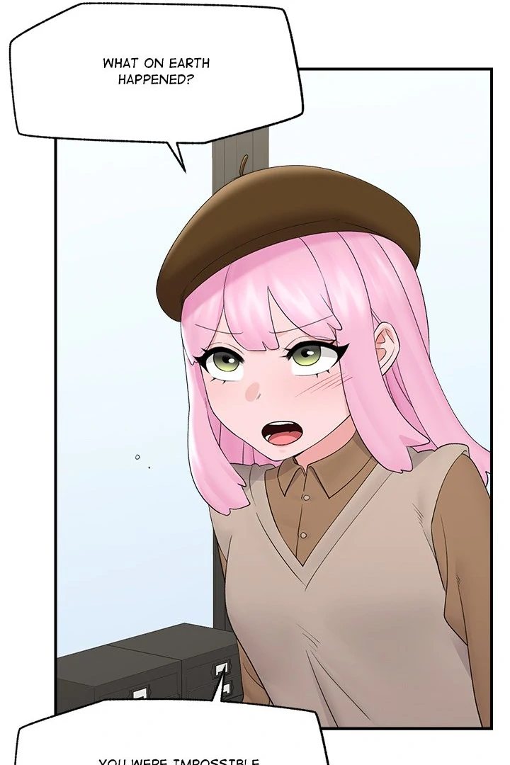 Hypnotist Security Guard Chap Chapter 38-Hypnotist Security Guard - Next Chap 39