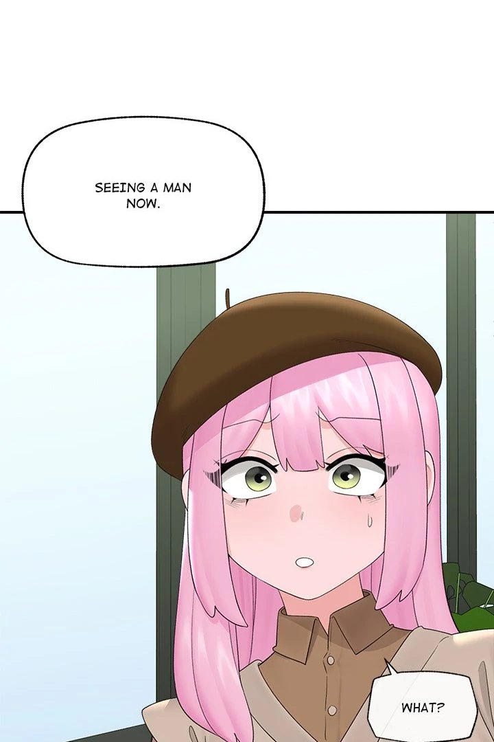 Hypnotist Security Guard Chap Chapter 38-Hypnotist Security Guard - Next Chap 39