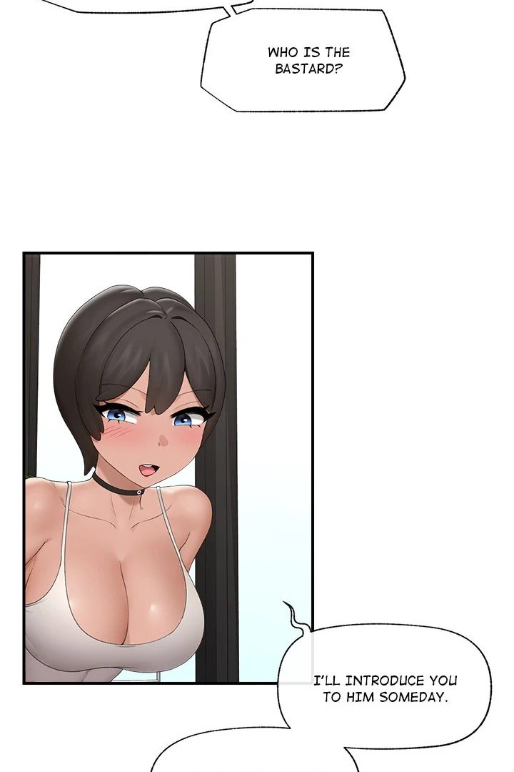 Hypnotist Security Guard Chap Chapter 38-Hypnotist Security Guard - Next Chap 39