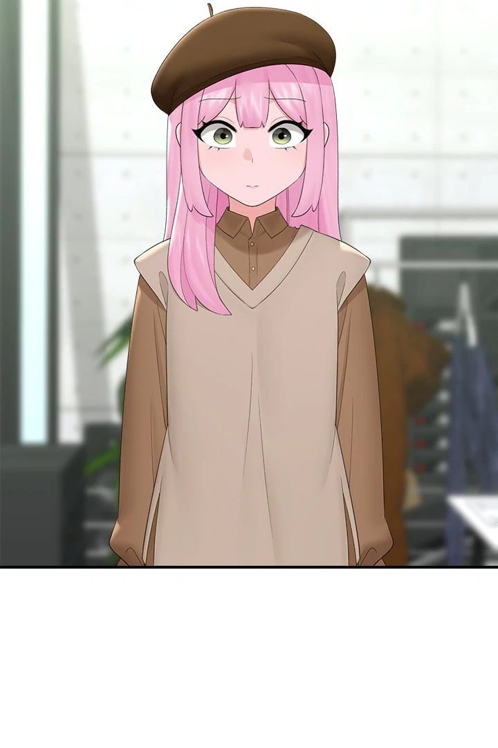 Hypnotist Security Guard Chap Chapter 38-Hypnotist Security Guard - Next Chap 39