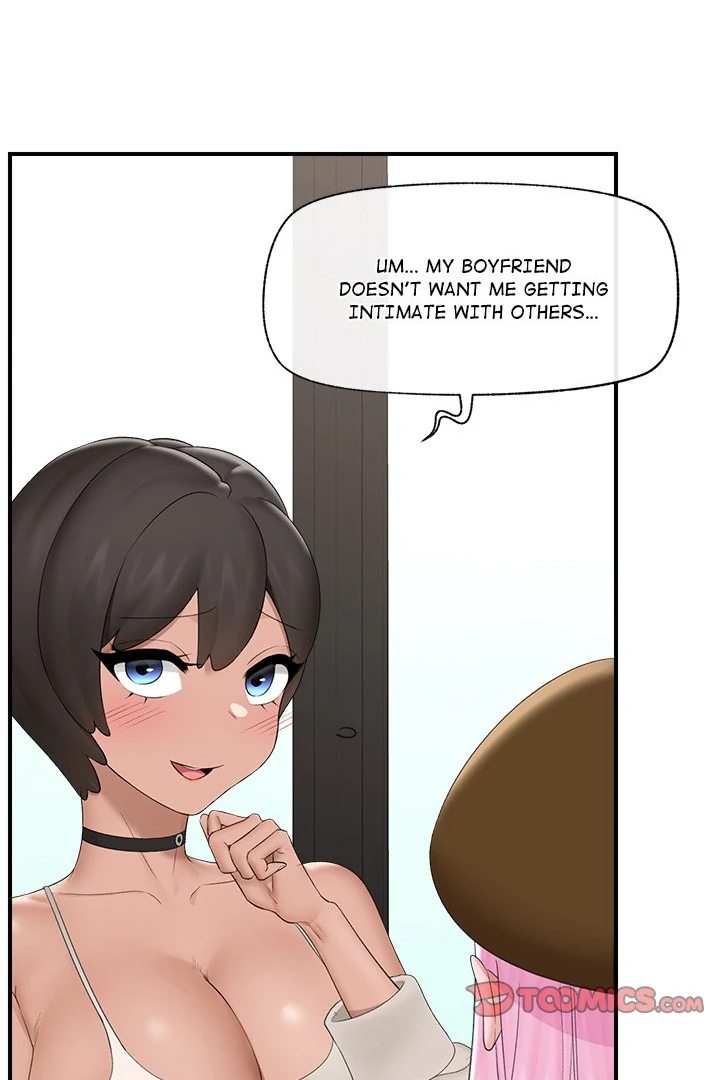 Hypnotist Security Guard Chap Chapter 38-Hypnotist Security Guard - Next Chap 39