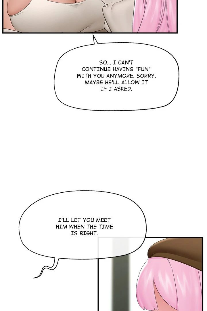 Hypnotist Security Guard Chap Chapter 38-Hypnotist Security Guard - Next Chap 39