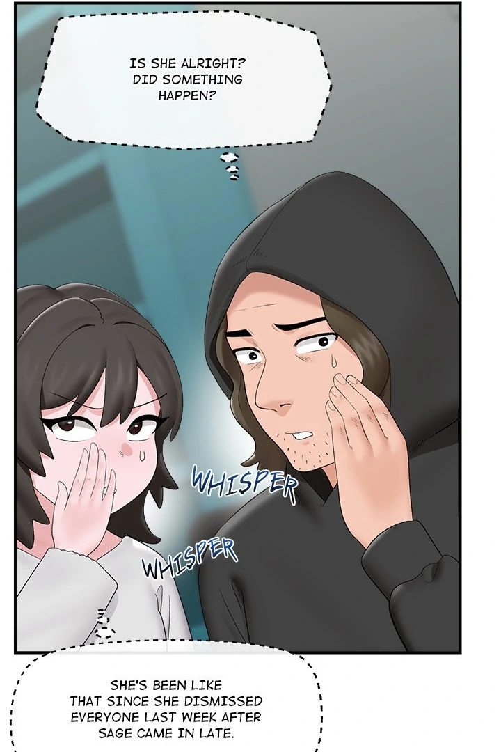 Hypnotist Security Guard Chap Chapter 38-Hypnotist Security Guard - Next Chap 39