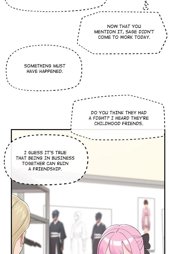 Hypnotist Security Guard Chap Chapter 38-Hypnotist Security Guard - Next Chap 39