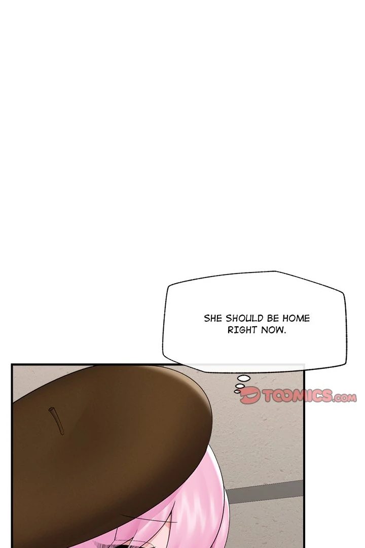 Hypnotist Security Guard Chap Chapter 38-Hypnotist Security Guard - Next Chap 39