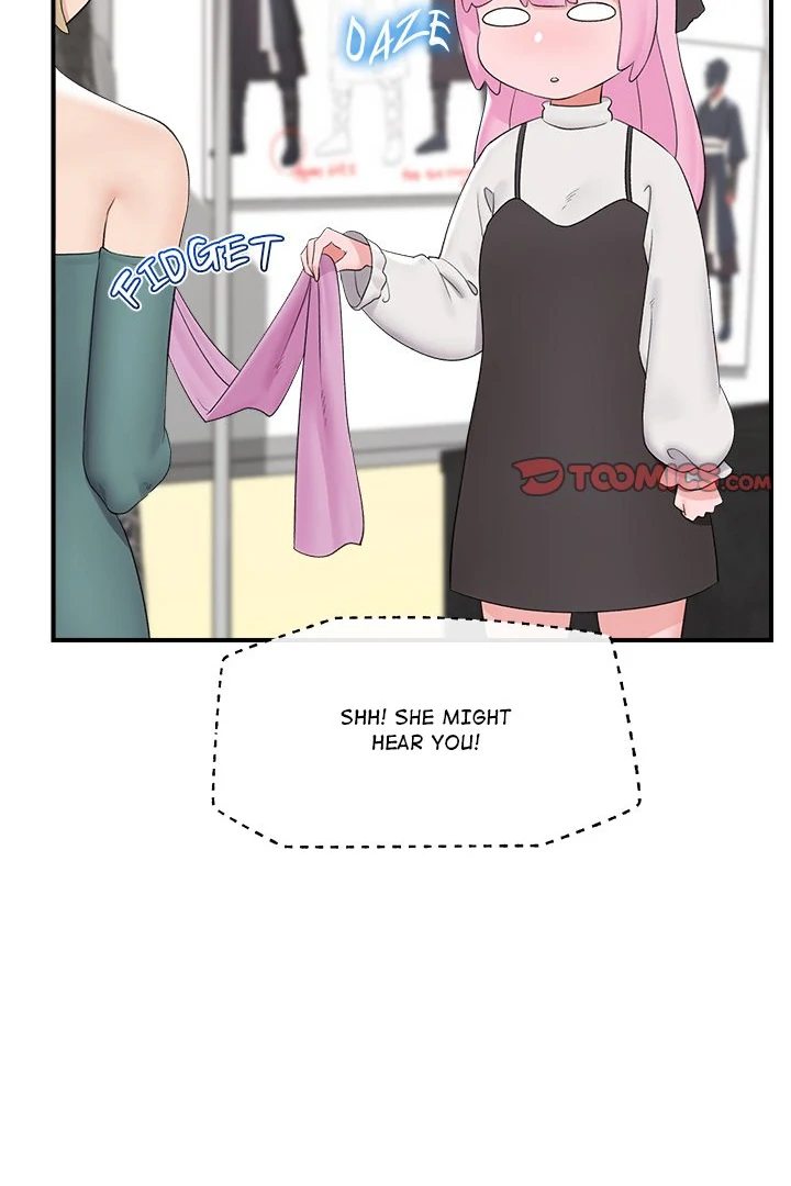 Hypnotist Security Guard Chap Chapter 38-Hypnotist Security Guard - Next Chap 39