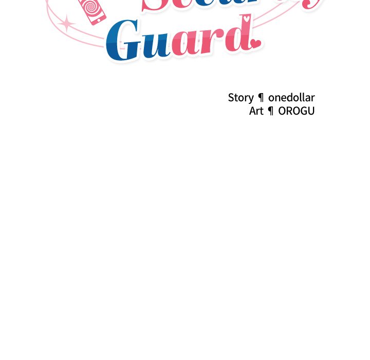 Hypnotist Security Guard Chap Chapter 39-Hypnotist Security Guard - Next Chap 40