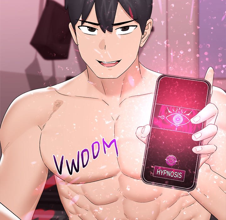 Hypnotist Security Guard Chap Chapter 39-Hypnotist Security Guard - Next Chap 40