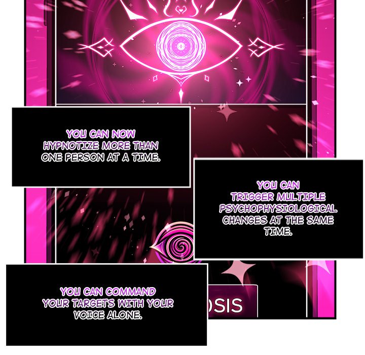 Hypnotist Security Guard Chap Chapter 39-Hypnotist Security Guard - Next Chap 40