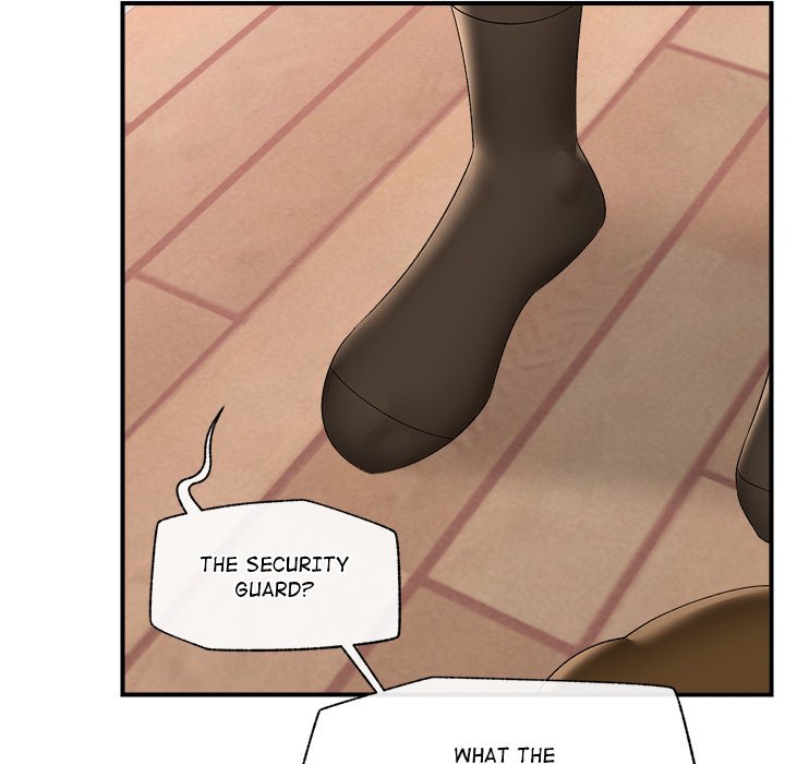 Hypnotist Security Guard Chap Chapter 39-Hypnotist Security Guard - Next Chap 40