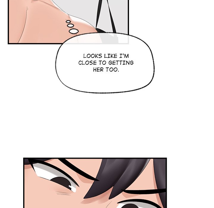 Hypnotist Security Guard Chap Chapter 40-Hypnotist Security Guard - Next Chap 41