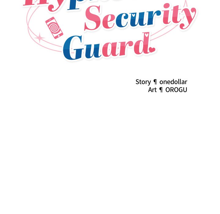 Hypnotist Security Guard Chap Chapter 40-Hypnotist Security Guard - Next Chap 41