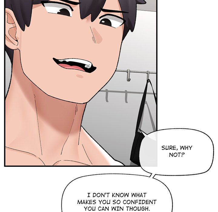 Hypnotist Security Guard Chap Chapter 41-Hypnotist Security Guard - Next Chap 42