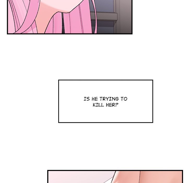 Hypnotist Security Guard Chap Chapter 42-Hypnotist Security Guard - Next Chap 43