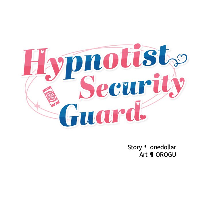 Hypnotist Security Guard Chap Chapter 42-Hypnotist Security Guard - Next Chap 43