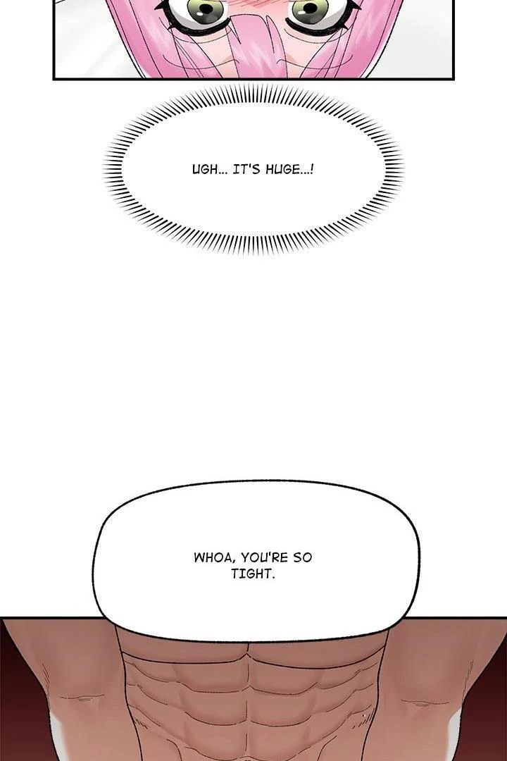 Hypnotist Security Guard Chap Chapter 43-Hypnotist Security Guard - Next Chap 44