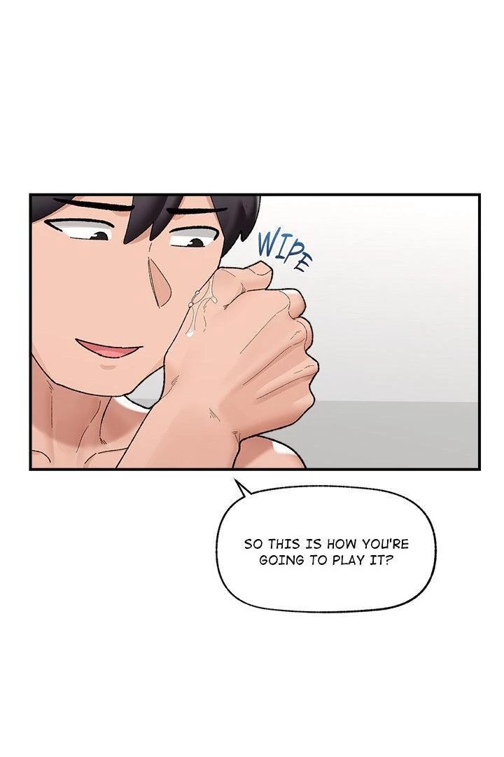 Hypnotist Security Guard Chap Chapter 43-Hypnotist Security Guard - Next Chap 44