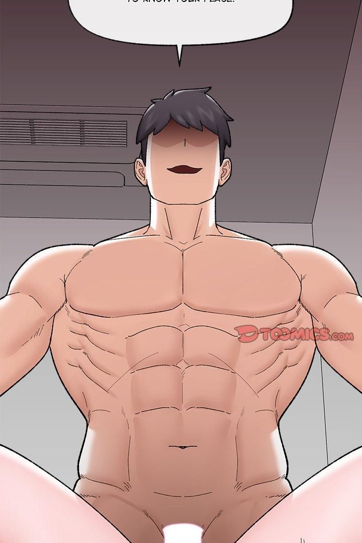 Hypnotist Security Guard Chap Chapter 43-Hypnotist Security Guard - Next Chap 44