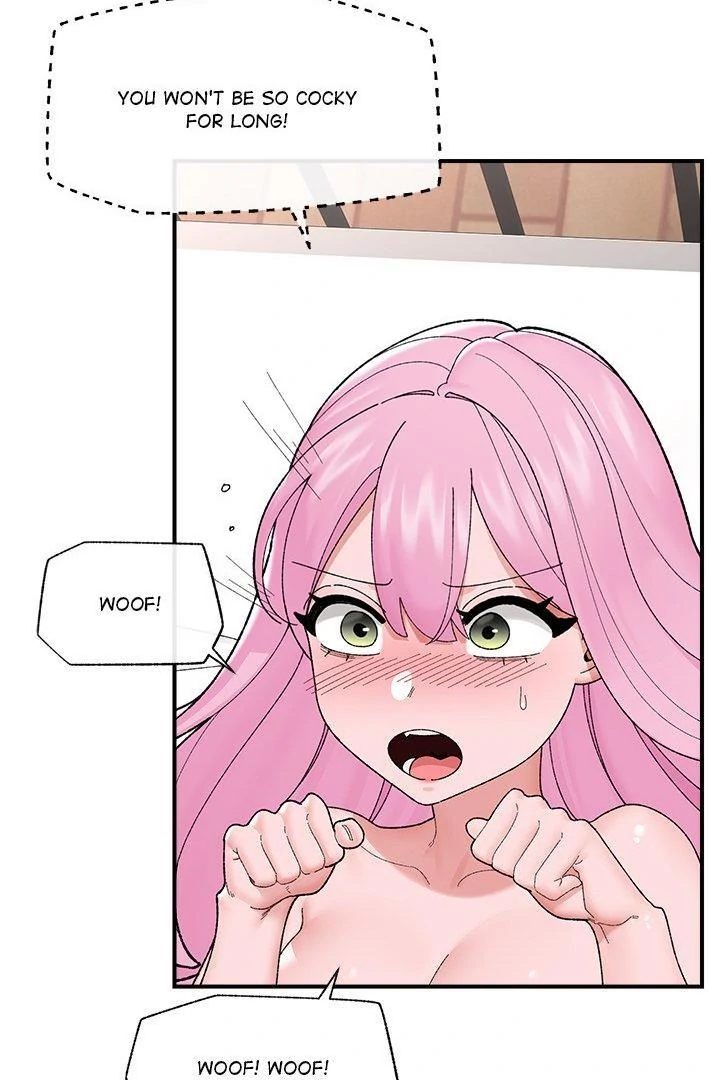 Hypnotist Security Guard Chap Chapter 43-Hypnotist Security Guard - Next Chap 44