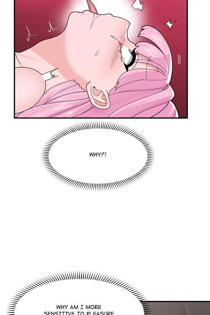 Hypnotist Security Guard Chap Chapter 43-Hypnotist Security Guard - Next Chap 44