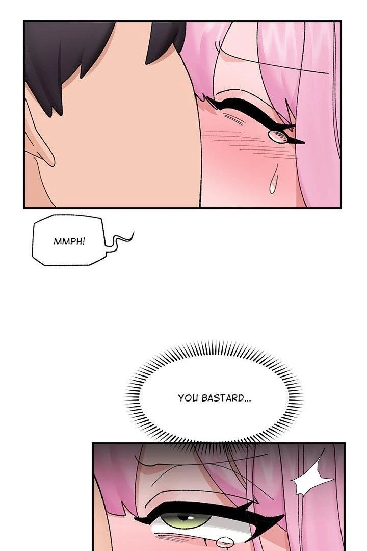 Hypnotist Security Guard Chap Chapter 43-Hypnotist Security Guard - Next Chap 44