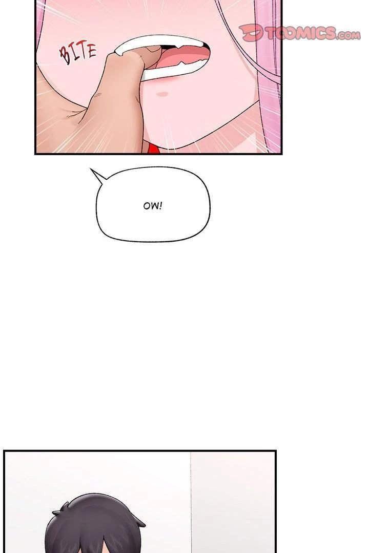 Hypnotist Security Guard Chap Chapter 43-Hypnotist Security Guard - Next Chap 44