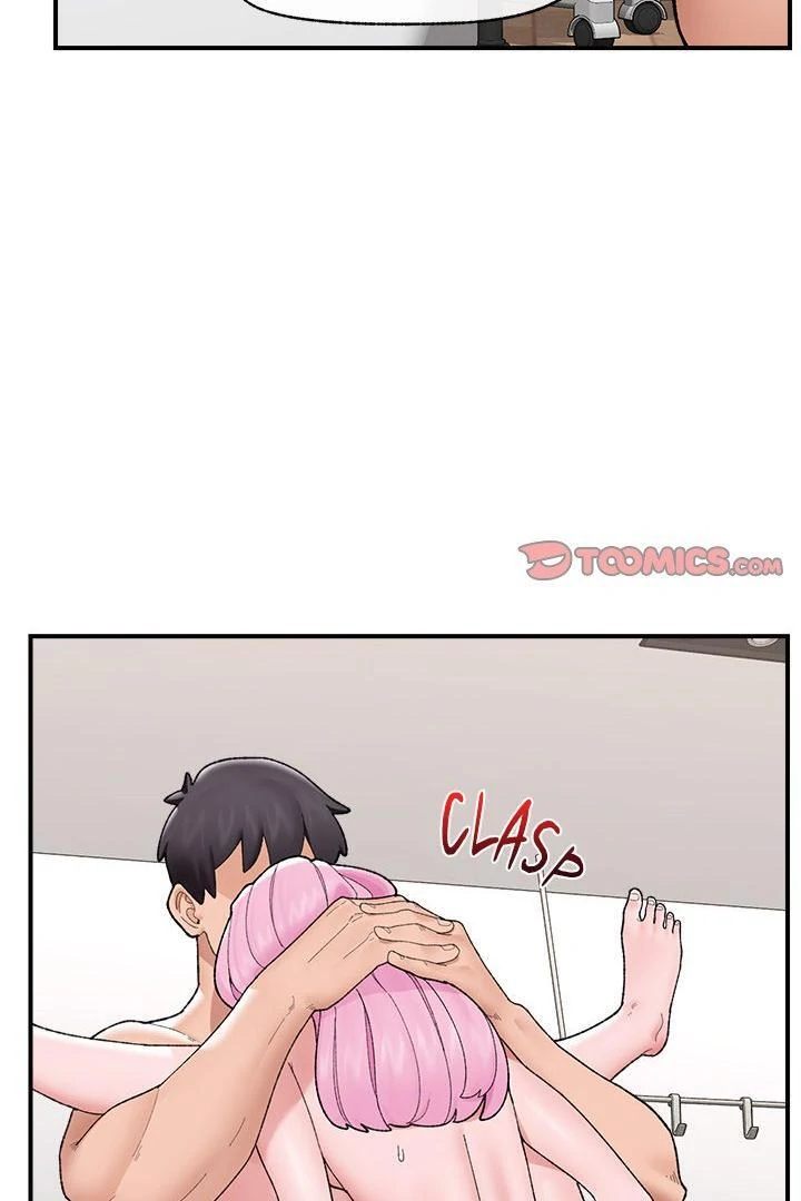 Hypnotist Security Guard Chap Chapter 43-Hypnotist Security Guard - Next Chap 44