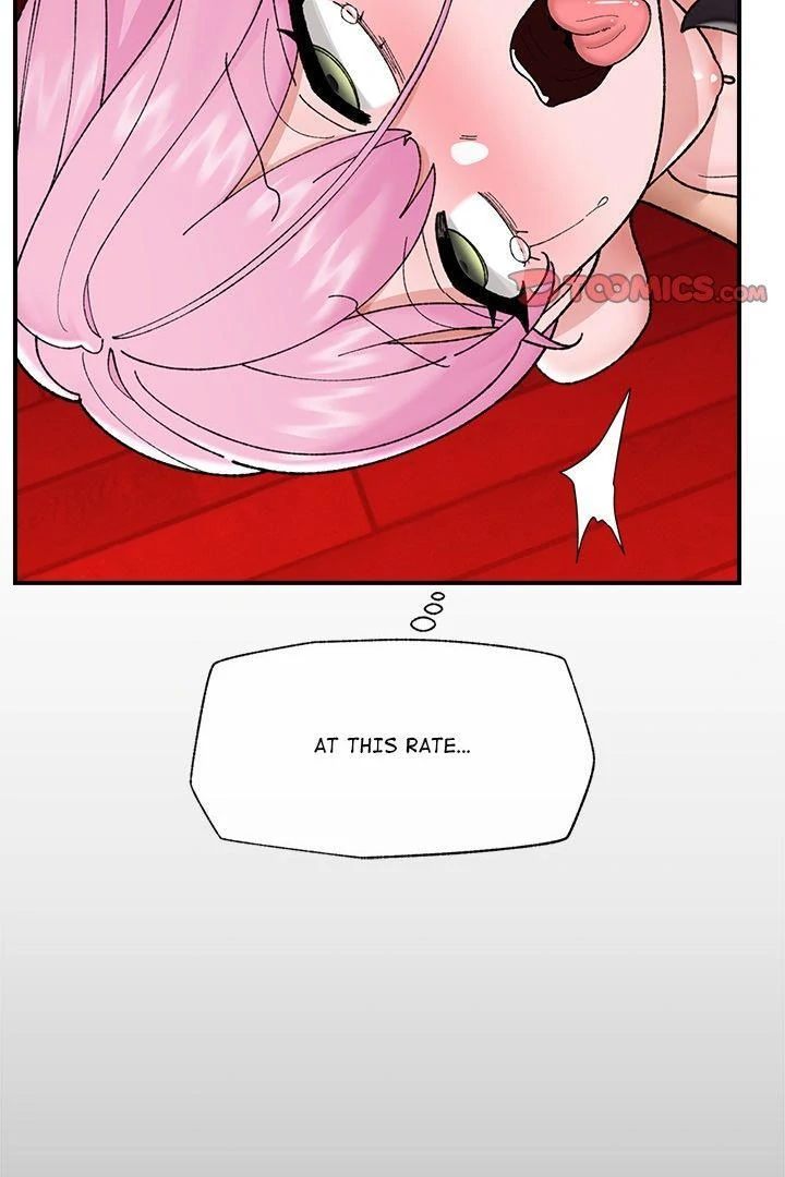 Hypnotist Security Guard Chap Chapter 43-Hypnotist Security Guard - Next Chap 44