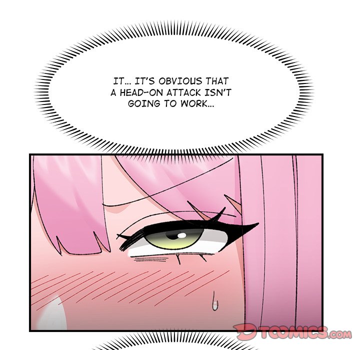 Hypnotist Security Guard Chap Chapter 44-Hypnotist Security Guard - Next Chap 45