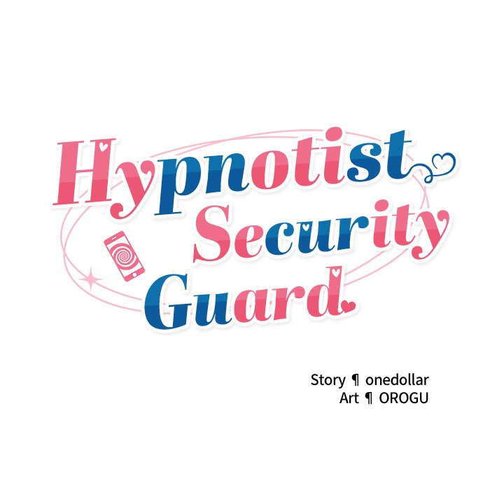 Hypnotist Security Guard Chap Chapter 44-Hypnotist Security Guard - Next Chap 45