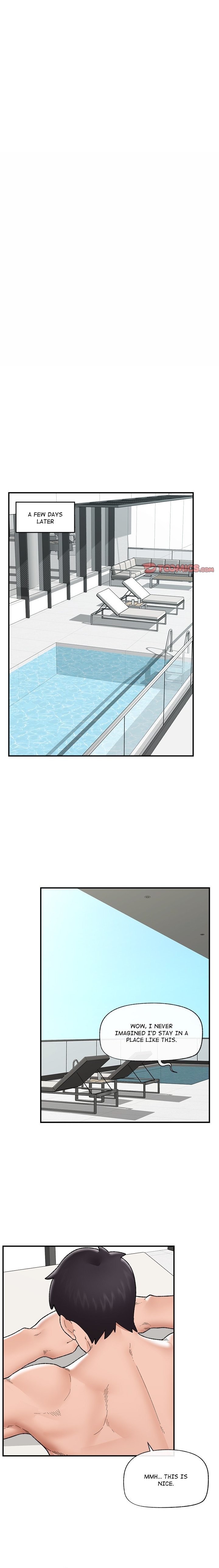 Hypnotist Security Guard Chap Chapter 46-Hypnotist Security Guard - Next Chap 47