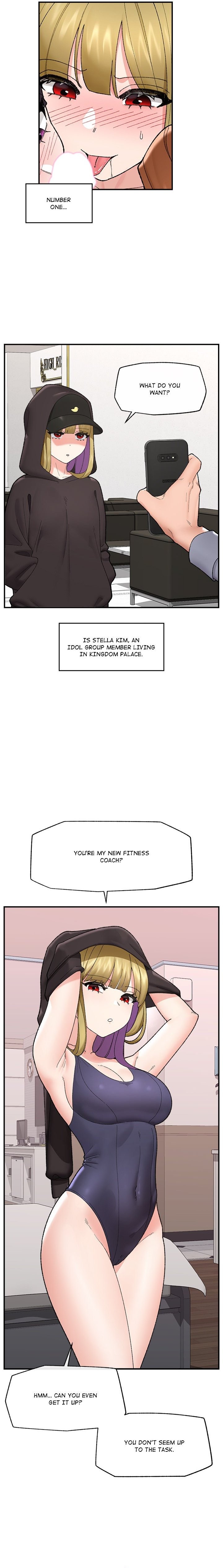 Hypnotist Security Guard Chap Chapter 46-Hypnotist Security Guard - Next Chap 47