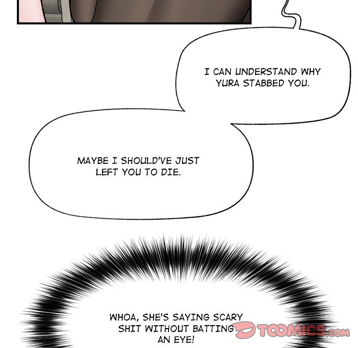 Hypnotist Security Guard Chap Chapter 47-Hypnotist Security Guard - Next Chap 48