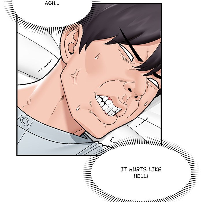 Hypnotist Security Guard Chap Chapter 47-Hypnotist Security Guard - Next Chap 48