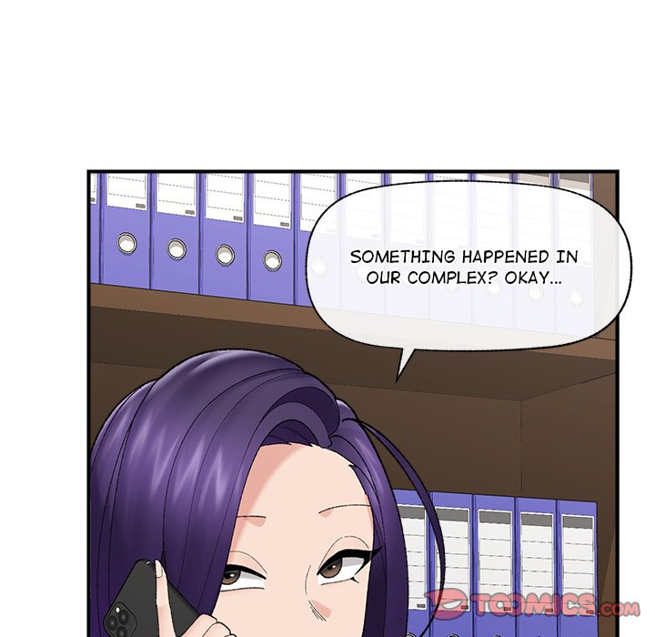 Hypnotist Security Guard Chap Chapter 47-Hypnotist Security Guard - Next Chap 48