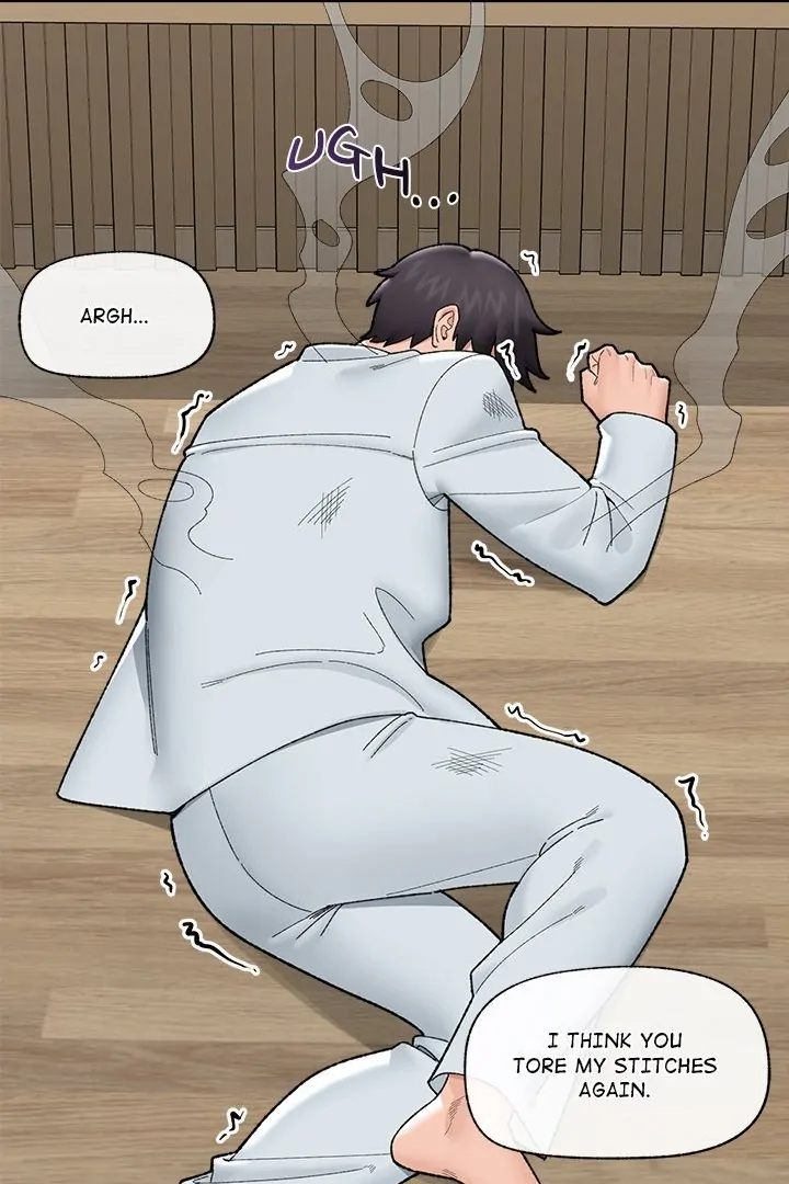 Hypnotist Security Guard Chap Chapter 48-Hypnotist Security Guard - Next Chap 49