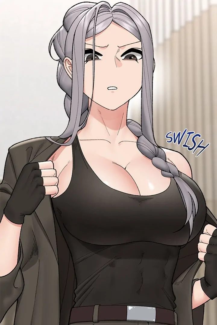 Hypnotist Security Guard Chap Chapter 48-Hypnotist Security Guard - Next Chap 49