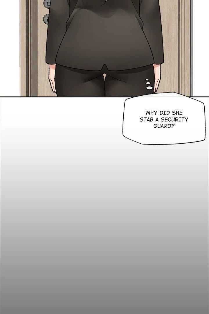 Hypnotist Security Guard Chap Chapter 48-Hypnotist Security Guard - Next Chap 49