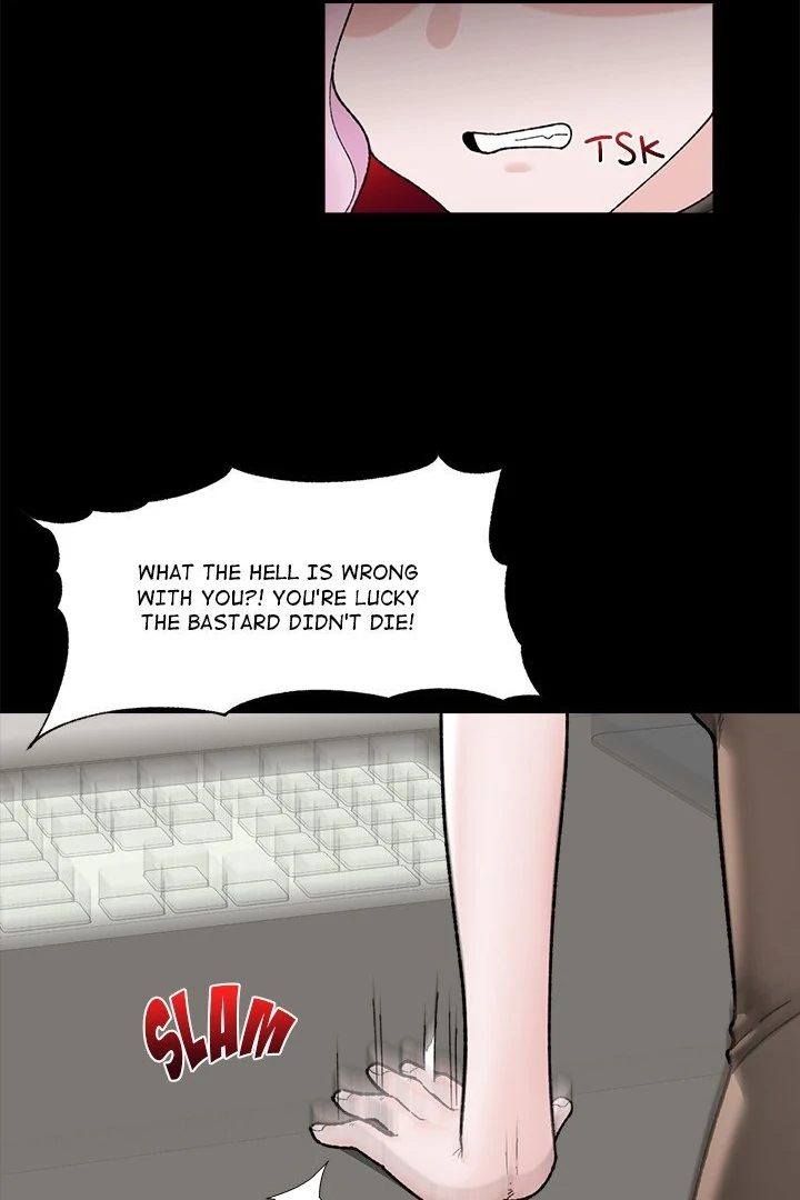 Hypnotist Security Guard Chap Chapter 48-Hypnotist Security Guard - Next Chap 49