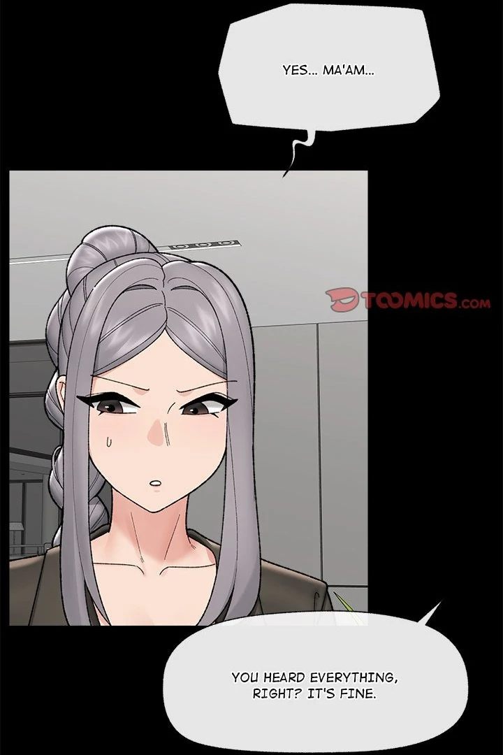 Hypnotist Security Guard Chap Chapter 48-Hypnotist Security Guard - Next Chap 49