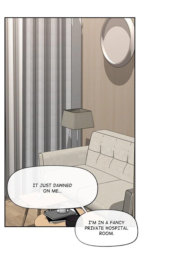 Hypnotist Security Guard Chap Chapter 48-Hypnotist Security Guard - Next Chap 49