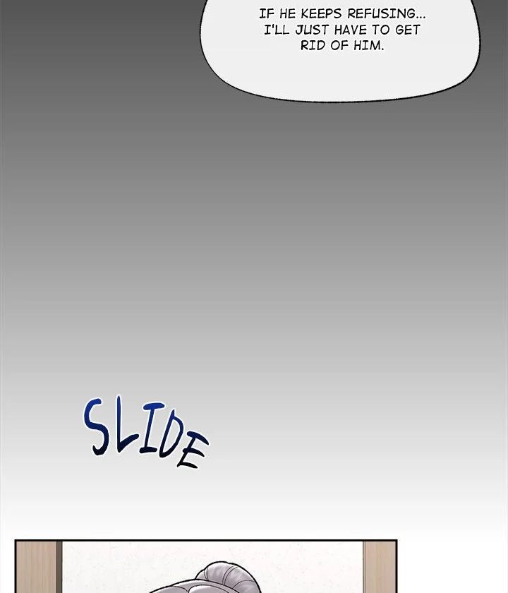 Hypnotist Security Guard Chap Chapter 48-Hypnotist Security Guard - Next Chap 49